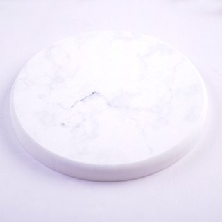 Thảm đá mini tròn siêu thút nước để bàn