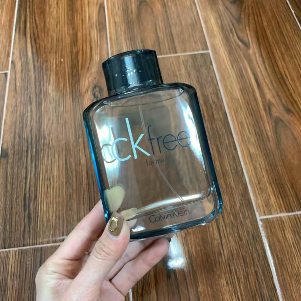 SASA ❤  CK CALVIN KLEIN CK Áo Thun Nam Tay Dài Thời Trang Thể Tích 100ml | BigBuy360 - bigbuy360.vn