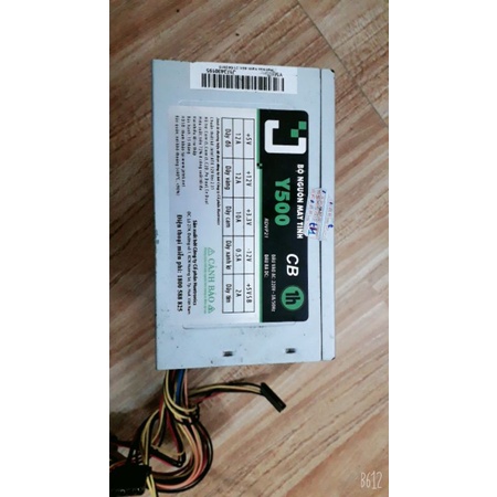 ADAPTER CÂY MÁY TÍNH 5V 12A 12V 12A 3.3v 10A