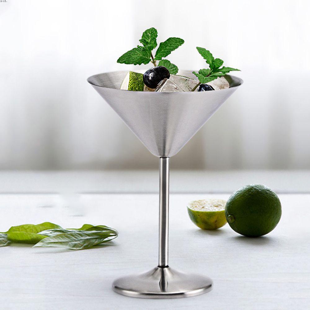 Ly Thủy Tinh Hình Tam Giác Uống Rượu Cocktail DAPHS