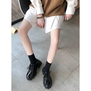 Bốt nữ hot tren thấp cổ