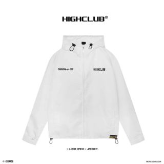 jacket highclub