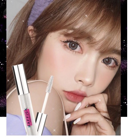 [NEW]✨MASCARA NHŨ KIM TUYẾN CHO ĐÔI MẮT THÊM LUNG LINH HUYỀN ẢO✨