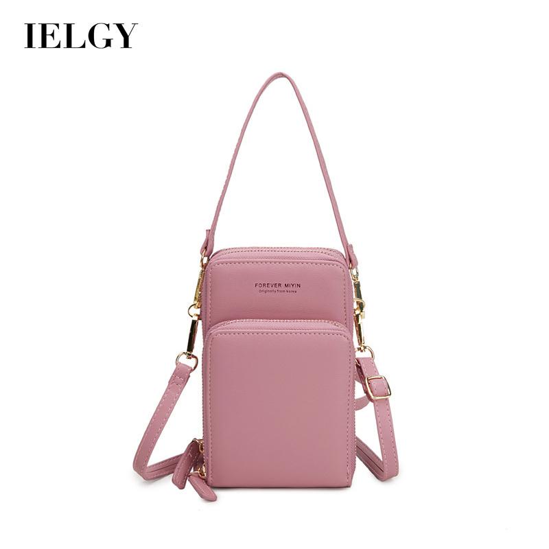 Túi Đựng Điện Thoại Mini Đa Năng Thời Trang Phong Cách Hàn Quốc Cho Nữ