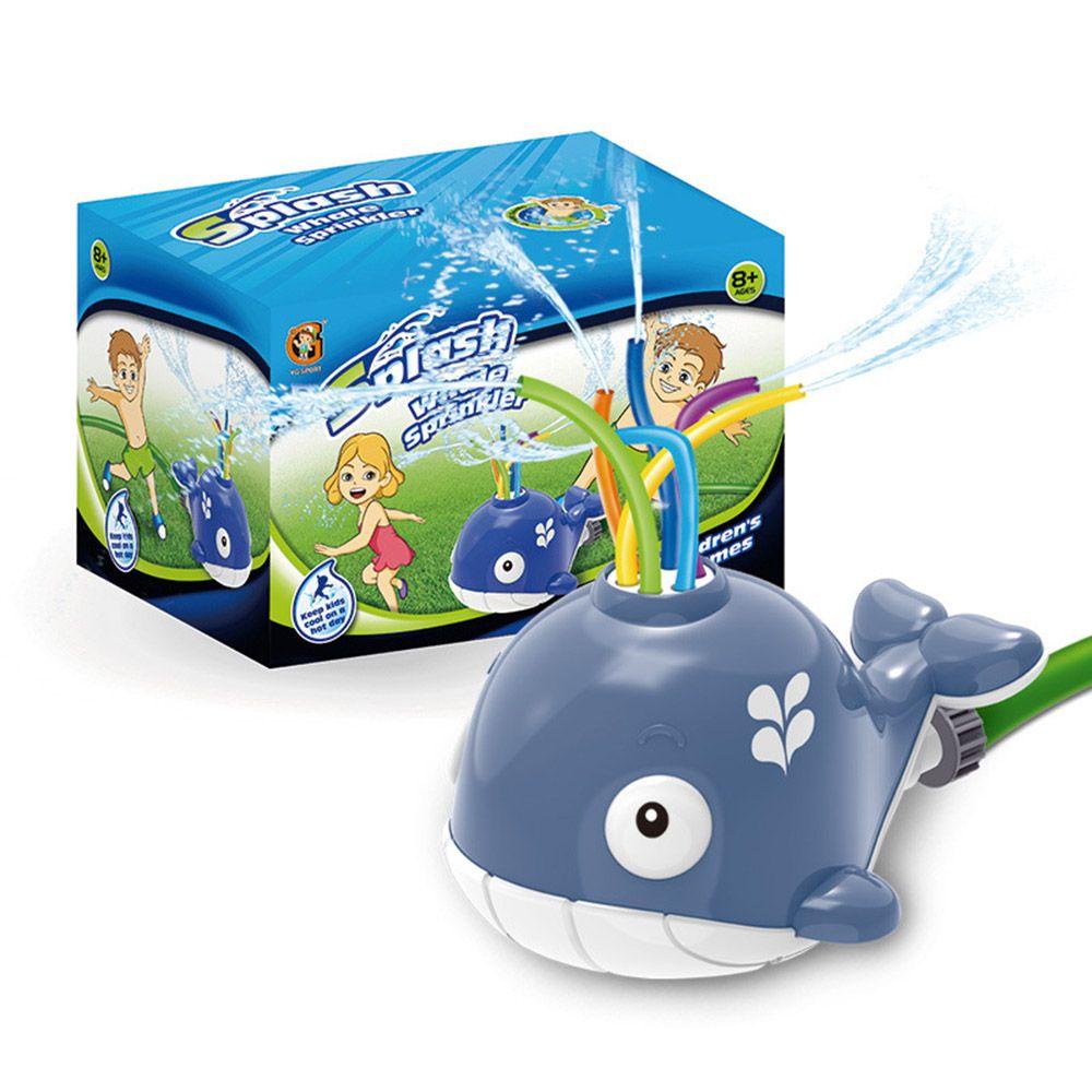 LUOL Đồ Chơi Phun Nước Vui Nhộn Dành Cho Trẻ