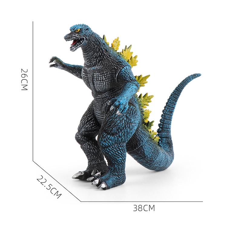 Mô Hình Đồ Chơi Khủng Long Godzilla