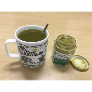 TRÀ MATCHA