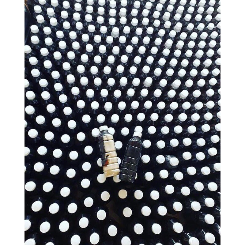 Cốt sâm dành cho các Spa & TMV 500ml,Handmade