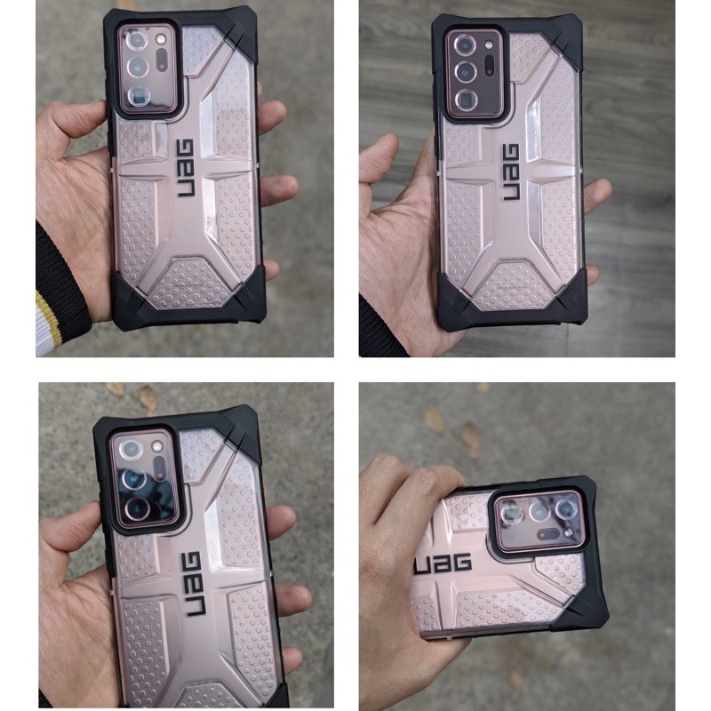 (SẵnVN) Note 20 Ultra- Ốp lưng chống shock UAG Civilian , Plyo , Plasma , Monarch cho Samsung Galaxy Note 20 Ultra | BigBuy360 - bigbuy360.vn