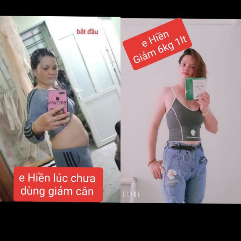 Giảm cân mộc chi X2 mạnh ✓ giành cho cơ địa lờn | BigBuy360 - bigbuy360.vn