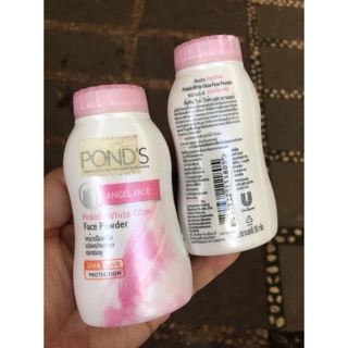 Phấn rôm pond’s