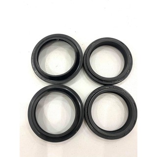 Bộ phớt dầu phuộc trước 41 x 53