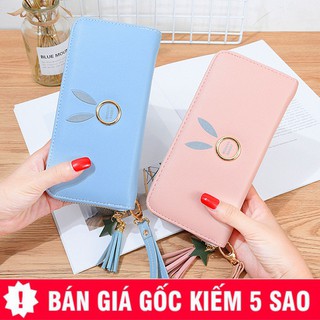 Ví nữ moder rabbit - tai thỏ ngộ nghĩnh - vn7931