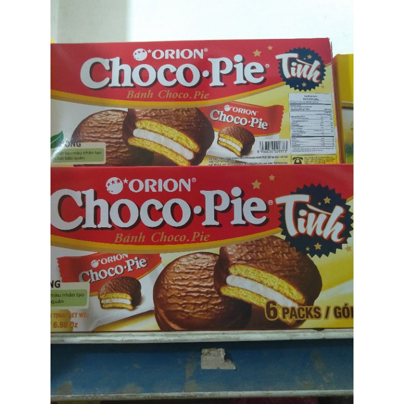 Bánh chocopie 6