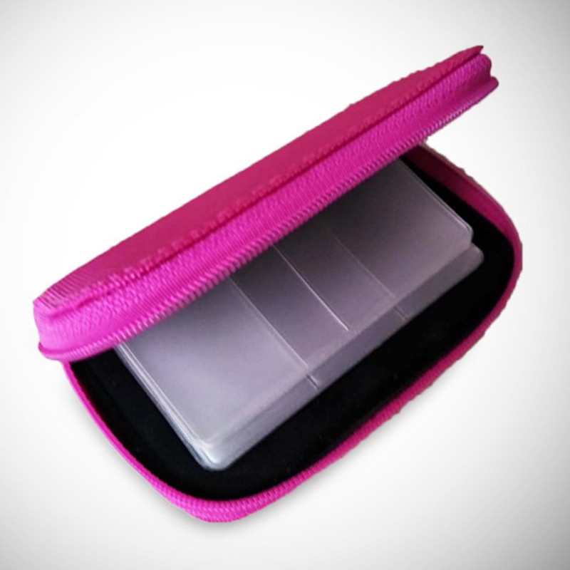 Hộp Đựng Thẻ Nhớ Tf Sd /Xd Cho Máy Ảnh | BigBuy360 - bigbuy360.vn