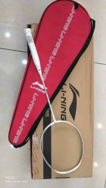 Vợt cầu lông Lining Turbo charging 40. 5td. 80tf