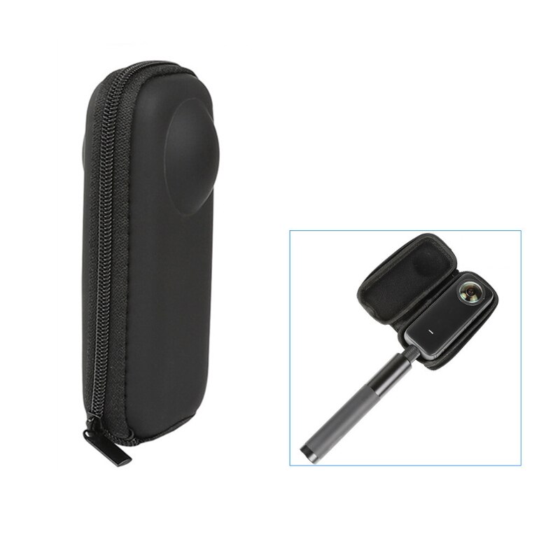 Hộp Đựng Bảo Vệ Cho Insta 360 One X2 One X X3 Panoramic Action N58E