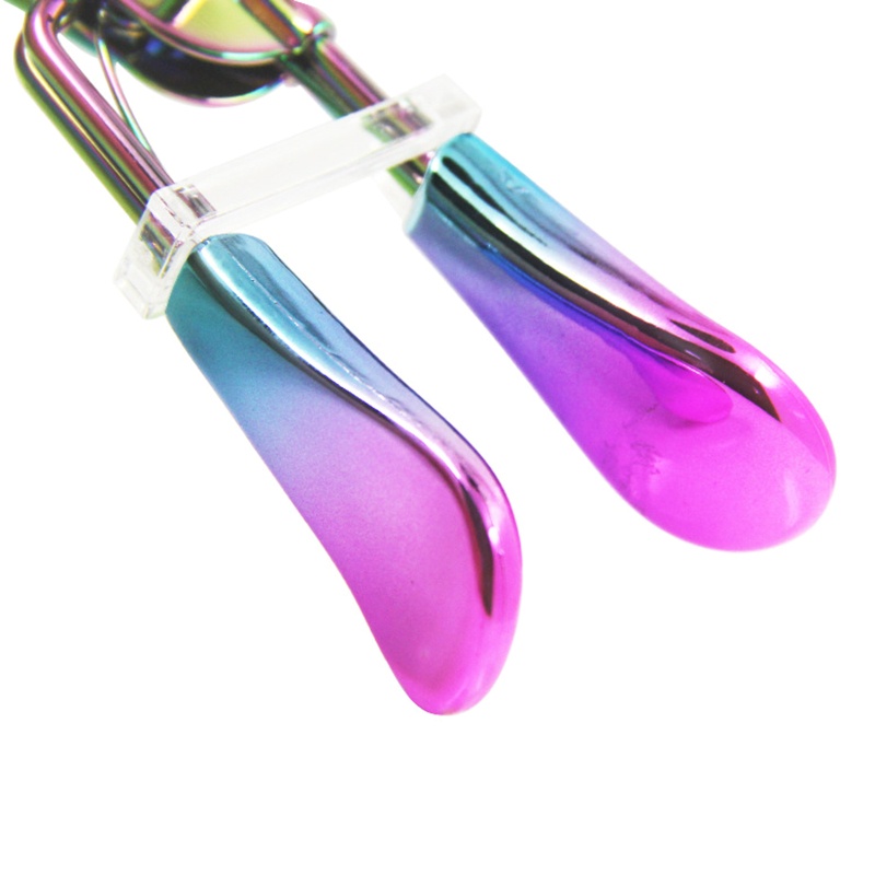 Dụng Cụ Uốn Cong Lông Mi Không Đau Lâu Trôi YOUYO Dành Cho Bạn Nữ