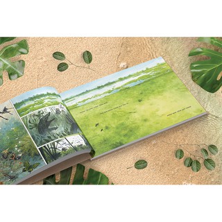 Sách - Chang Hoang Dã – Gấu