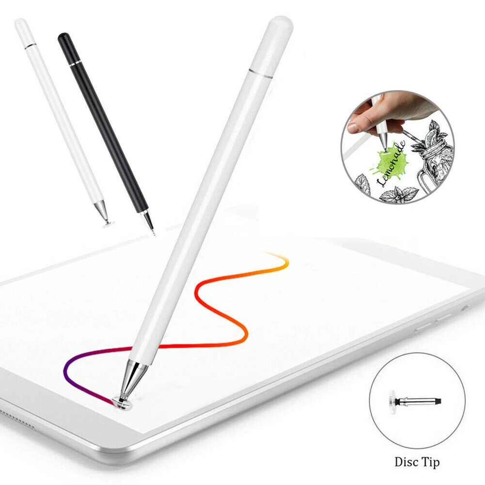 Bút Cảm Ứng Cho Ipad Air 5 4 3 2 1 Pro 12.9 Ipad 10.2 9th 8th 7th Pro 11 2021 10.5 9.7 2018 6th 5th