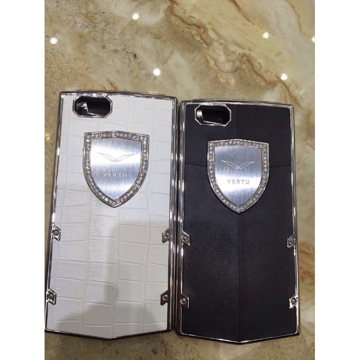 Ốp lưng iphone 6 6s vertu cao cấp