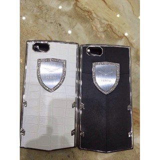 Ốp lưng iphone 6 6s vertu cao cấp