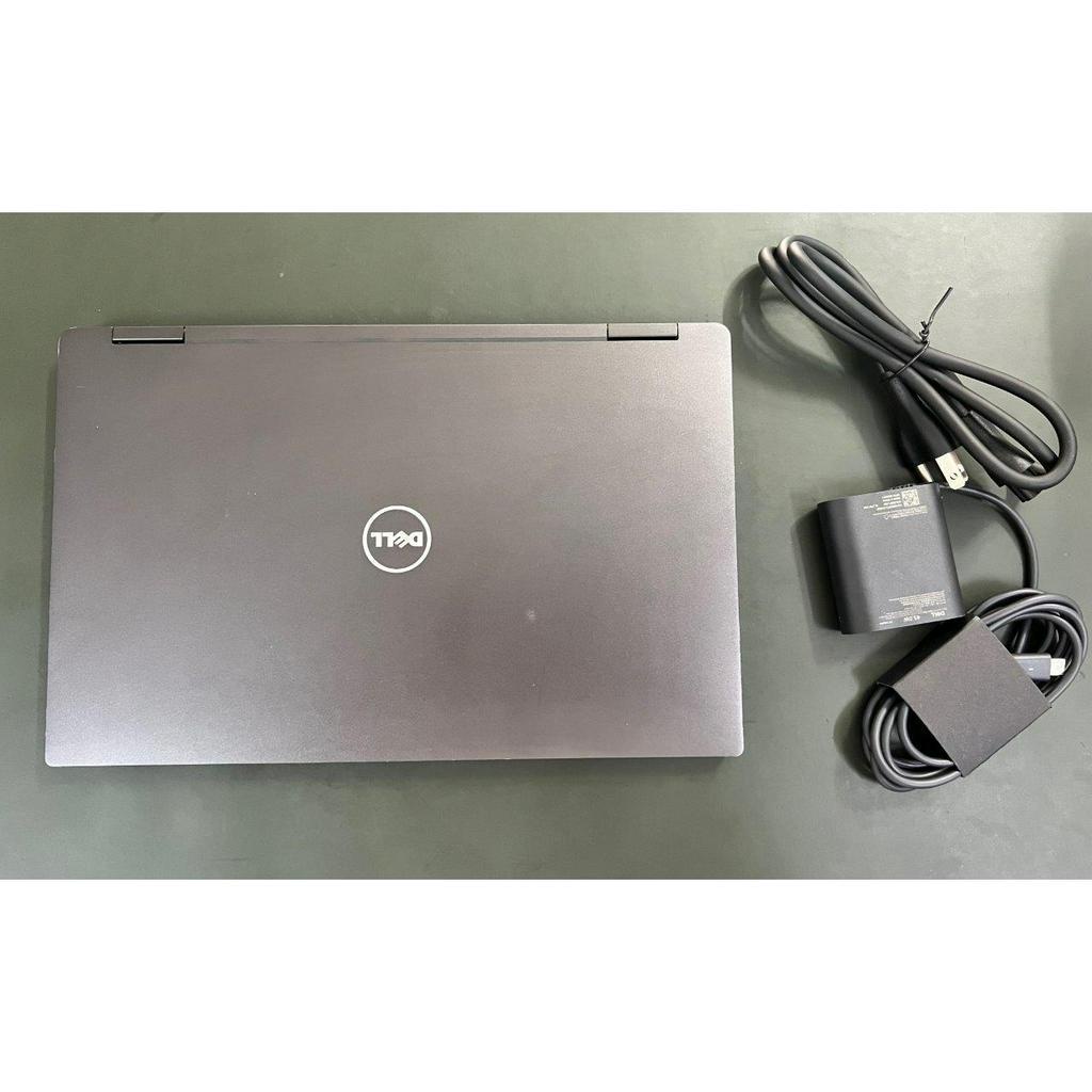 Laptop Dell xps 9365 2-1 13.3" 3k touch