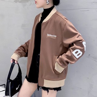 Áo khoác Balenciaga
