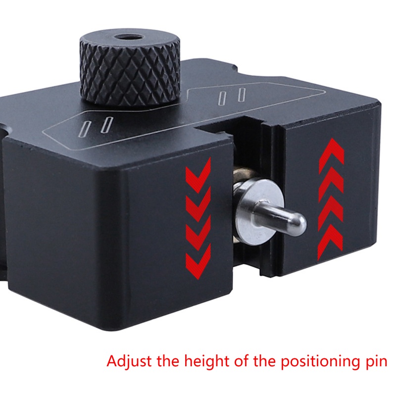 Dụng Cụ Định Vị Điều Chỉnh Lỗ Khoan Chuyên Dụng Connec