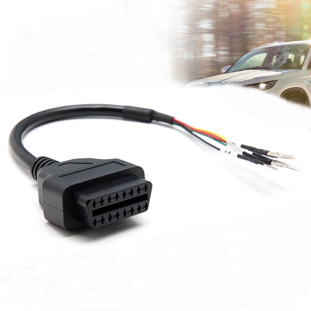 LANSEL Dây Cáp Nối Dài Cho Thiết Bị Chẩn Đoán Lỗi Xe Hơi
