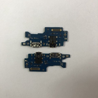 Bo mạch sạc, cụm đuôi Samsung M31