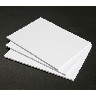 GIÁ SỐC Tấm FORMEX 5mm LOẠI TỐT