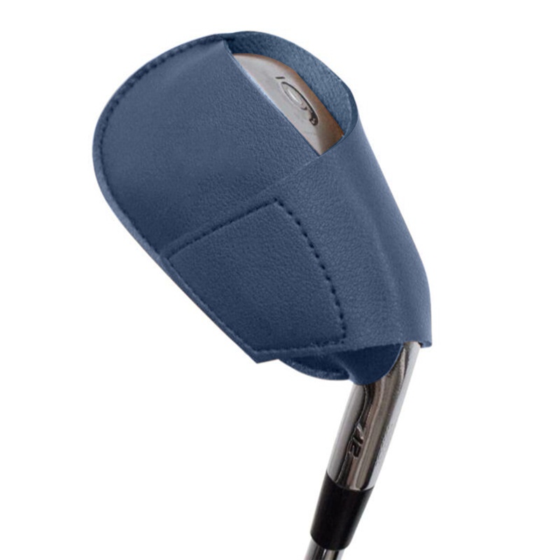 Vỏ Bọc Đầu Gậy Đánh Golf Bằng Da PU Chống Thấm Nước
