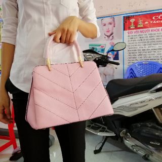 Giỏ xách thời trang