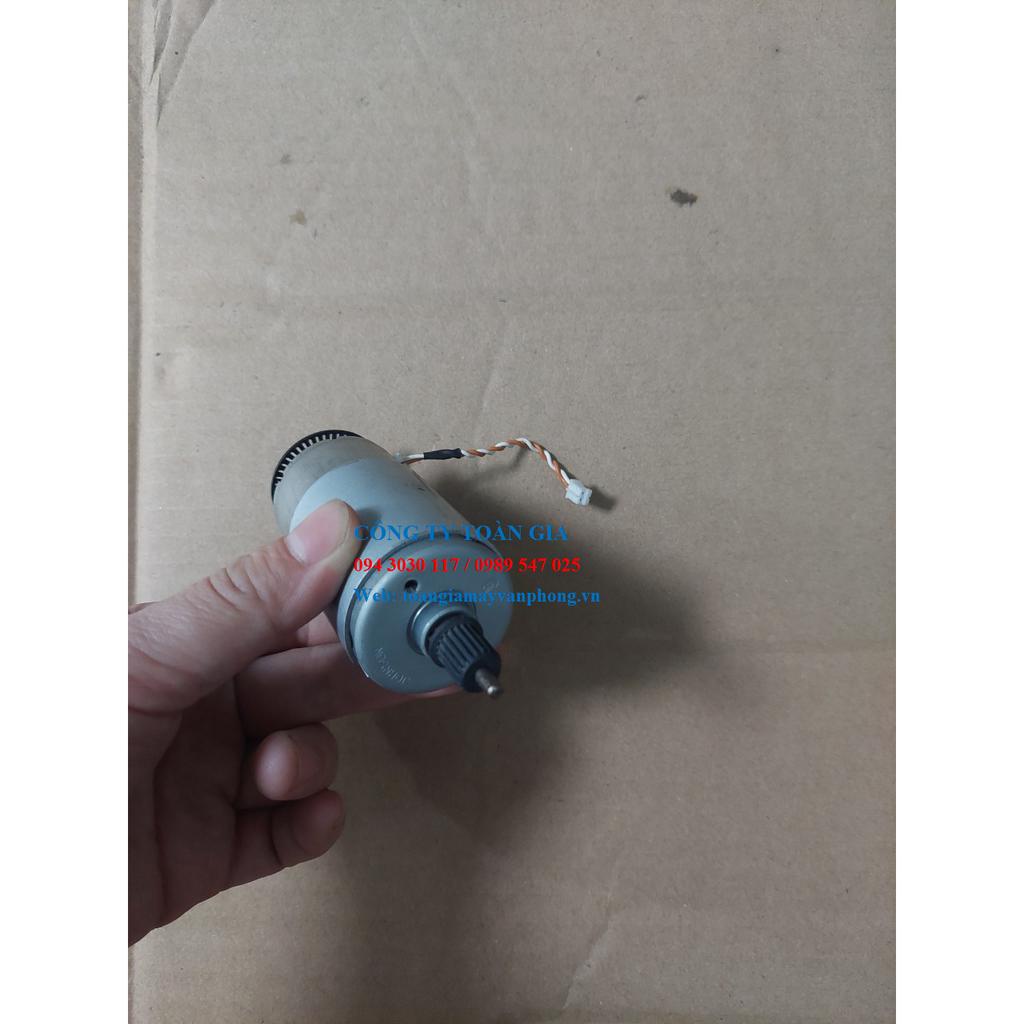 Motor/mô tơ  máy in HP 225DN