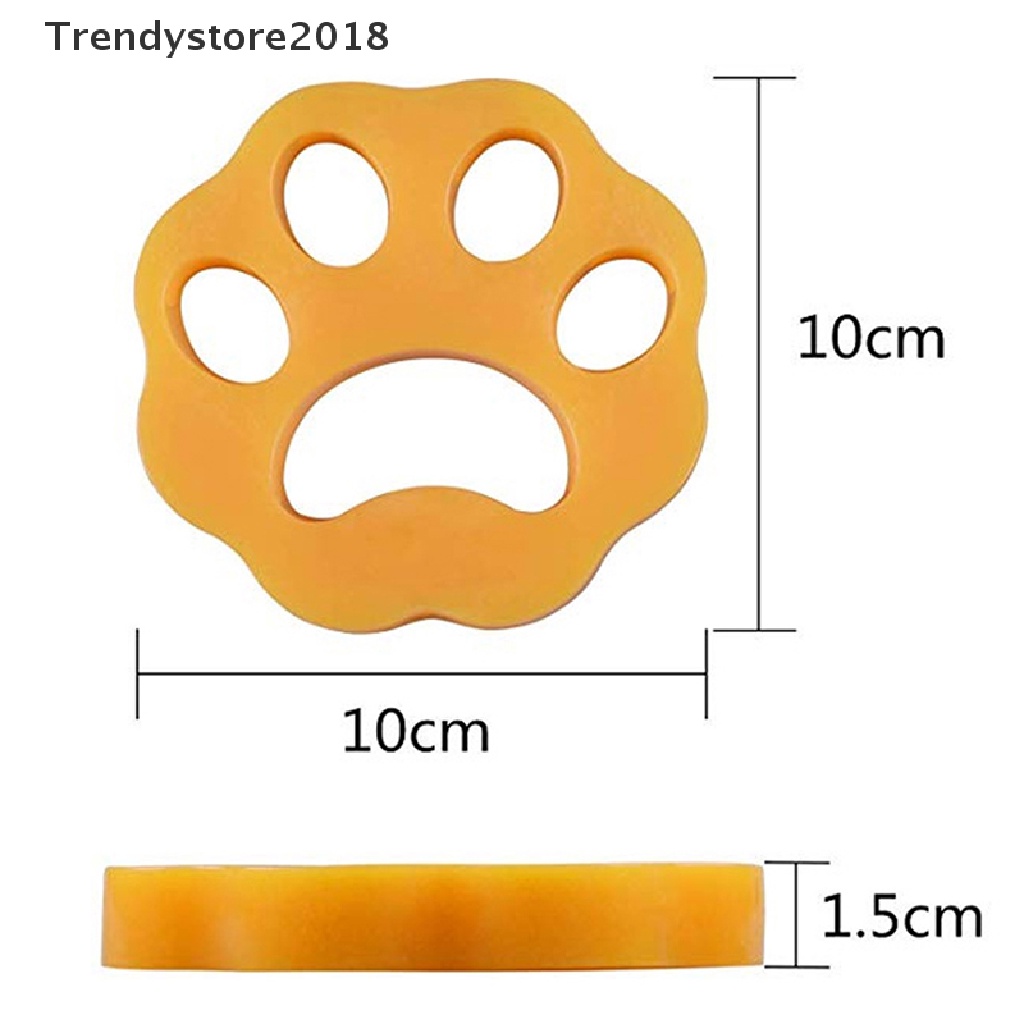 Dụng cụ loại bỏ lông thú cưng trong máy giặt 2018