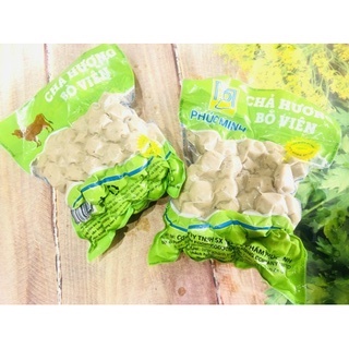 Bò viên loại ngon