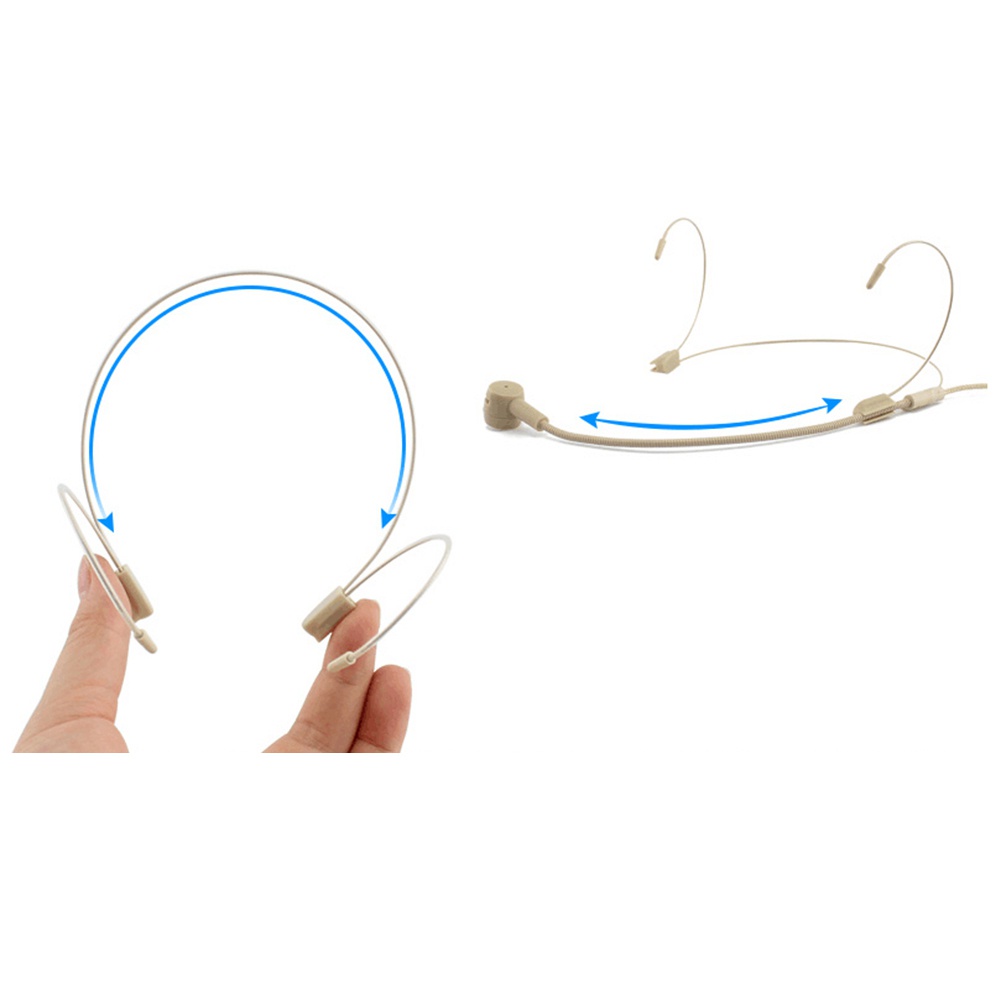 Micro BMM1 Có Dây Đầu Chuẩn 3.5mm Thiết Kế Nhỏ Gọn Tiện Dụng