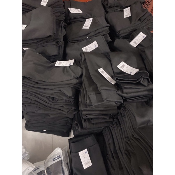 [FREESHIP - HÀNG LOẠI 1] QUẦN LEGGING LÓT LÔNG GUU THẦN THÁNH