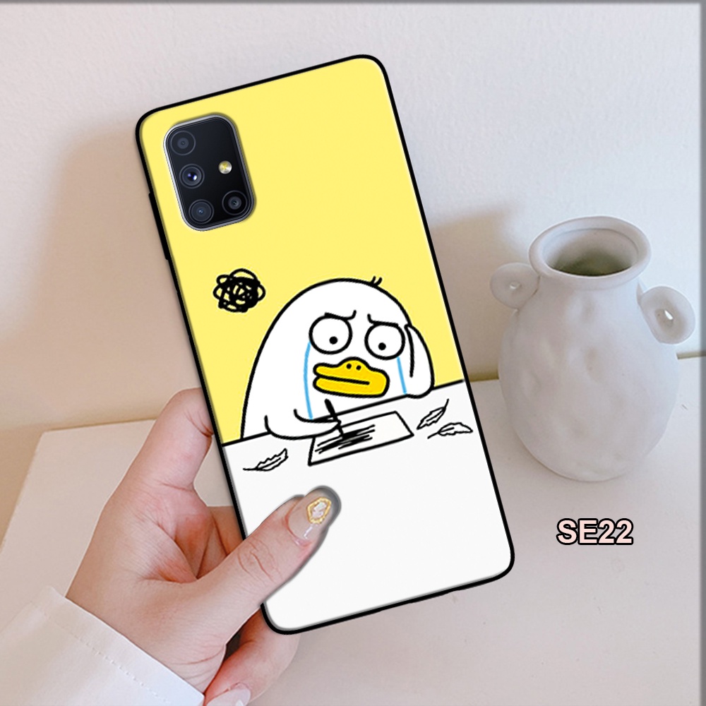 Ốp lưng Samsung A31 - A51 - A71 dễ thương - giá rẻ