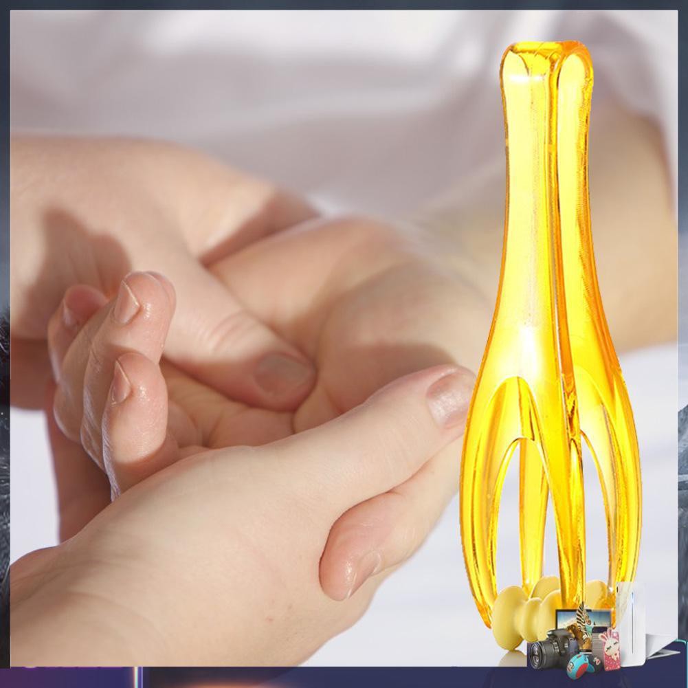 2 Cây lăn mát xa ngón tay giúp lưu thông máu và thư giãn hiệu quả
