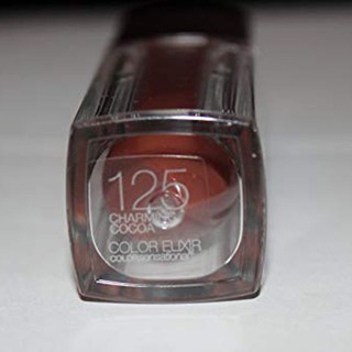 Son Maybelline Color Elixir