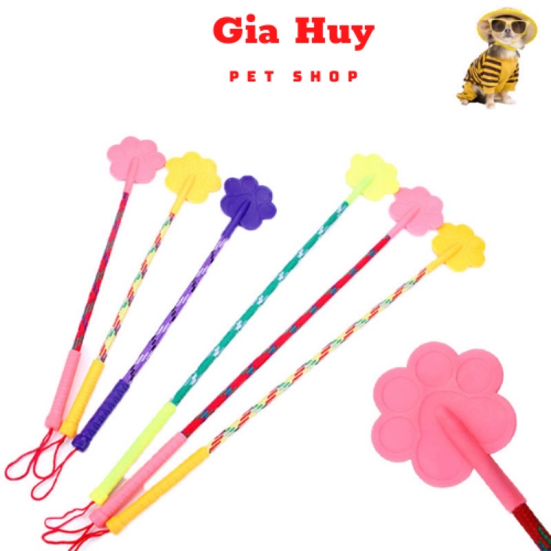 Roi Huấn Luyện Thú Cưng, Roi Huấn Luyện Chó Mèo giahuypetshop