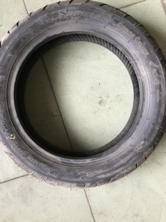 Vỏ 110/90-13 Dunlop (bánh trước Dylan)