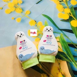 👼🏻 Sữa Tắm + Gội Hipp