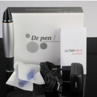 Máy phi kim , cấy phấn, cấy tảo dr.pen A1