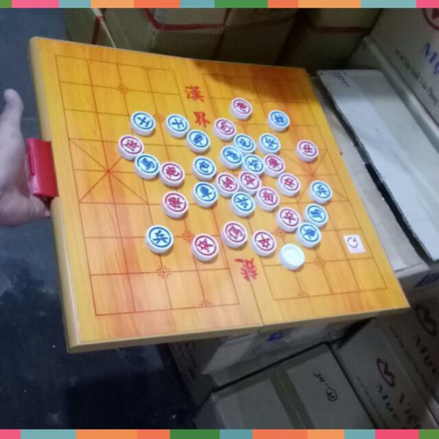 Cờ tướng đại 44cm x 44cm xe