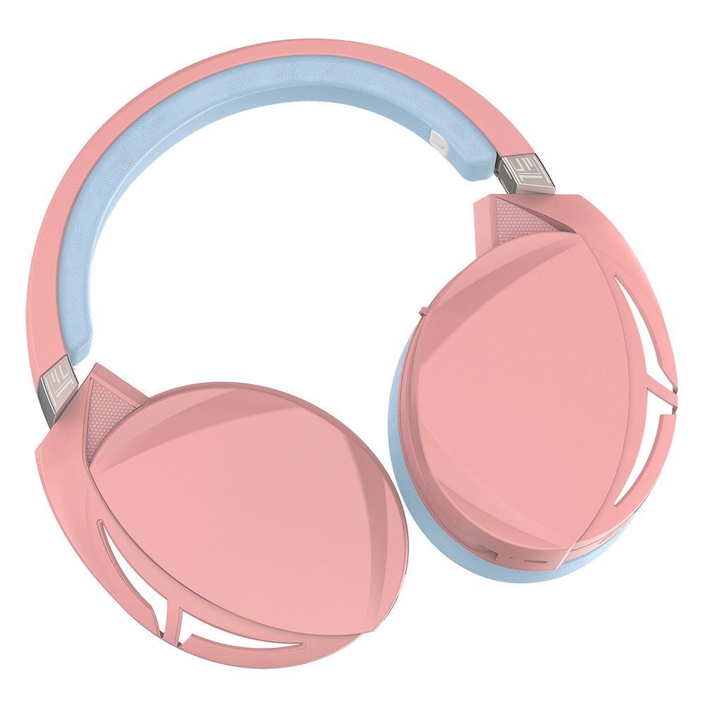 Tai nghe ASUS ROG Strix Fusion 300 Pink | BigBuy360 - bigbuy360.vn