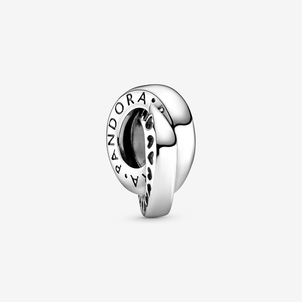Hạt charm nhỏ hai vòng dùng làm trang sức DIY