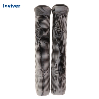 [Loviver] Khóa tay lái xe đạp Loviver BMX Khóa tay lái chống trượt